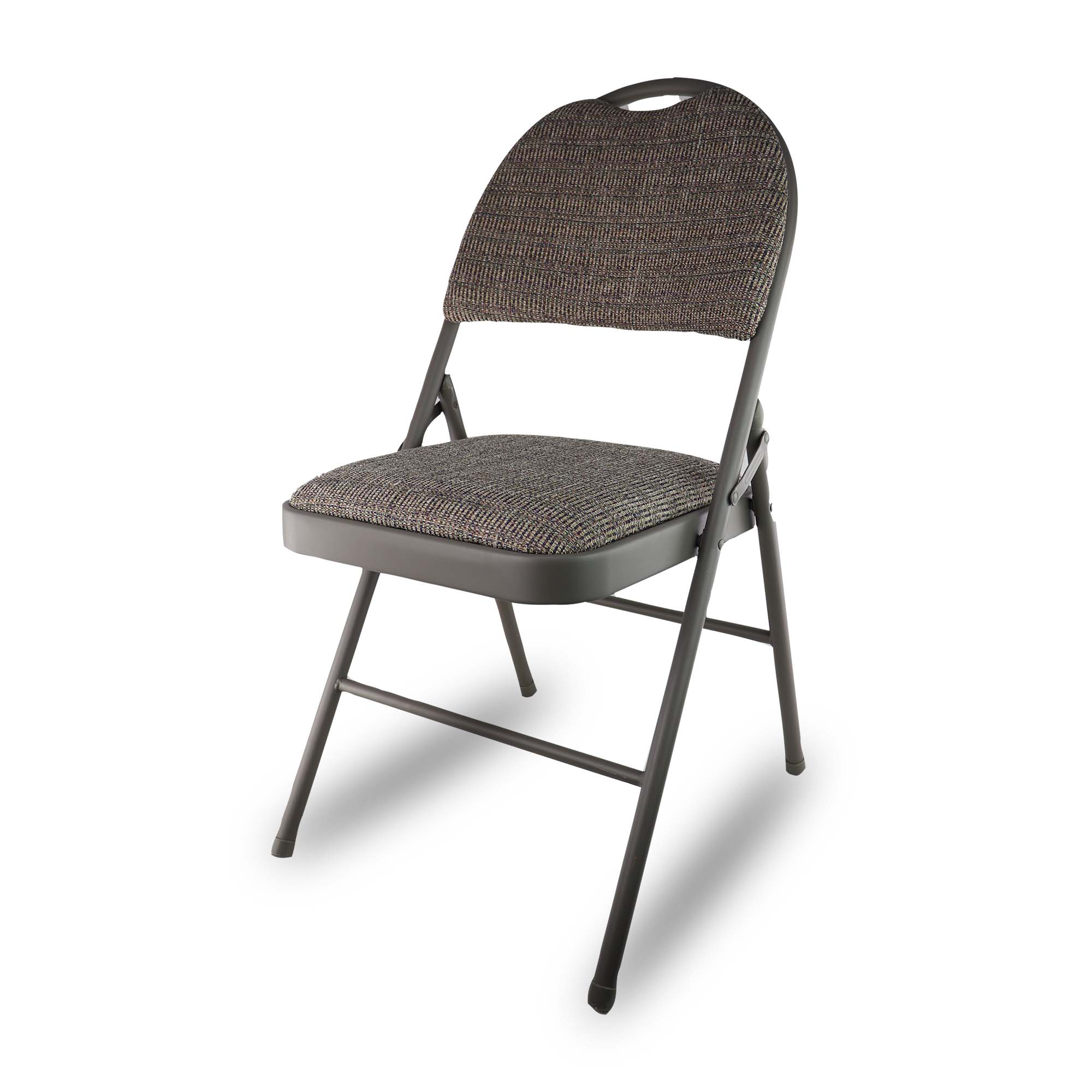 Folding metal sales chair covers